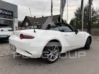 2025 Mazda MX-5