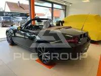 2025 Mazda MX-5