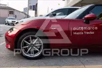 2025 Mazda MX-5