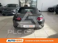 2025 Mazda MX-5
