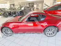 2025 Mazda MX-5