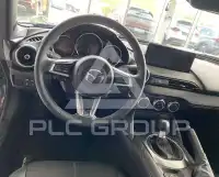 2025 Mazda MX-5