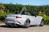 2025 Mazda MX-5