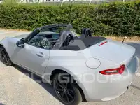 2025 Mazda MX-5
