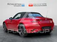 2025 Mazda MX-5