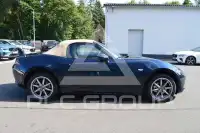 2025 Mazda MX-5
