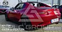 2025 Mazda MX-5