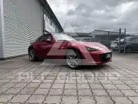 2025 Mazda MX-5