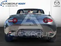2026 Mazda MX-5