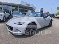2025 Mazda MX-5