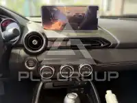 2025 Mazda MX-5