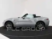 2025 Mazda MX-5
