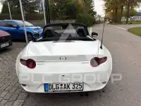 2025 Mazda MX-5