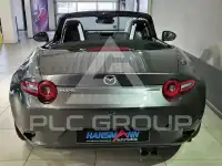 2025 Mazda MX-5