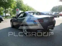 2025 Mazda MX-5
