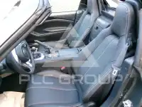 2025 Mazda MX-5