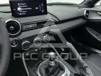 2025 Mazda MX-5