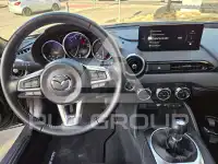 2025 Mazda MX-5
