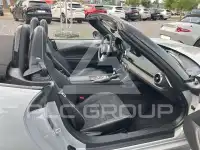 2025 Mazda MX-5