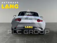 2025 Mazda MX-5
