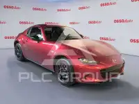 2025 Mazda MX-5