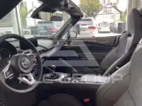 2025 Mazda MX-5