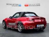 2025 Mazda MX-5
