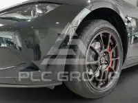 2025 Mazda MX-5