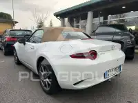 2025 Mazda MX-5