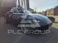 2025 Mazda MX-5
