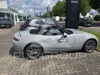 2025 Mazda MX-5
