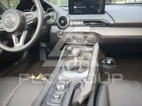 2025 Mazda MX-5