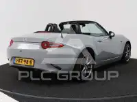 2025 Mazda MX-5