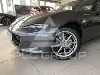 2025 Mazda MX-5