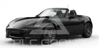 2025 Mazda MX-5