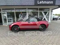 2025 Mazda MX-5