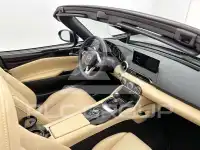 2025 Mazda MX-5