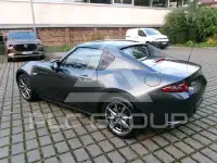 2025 Mazda MX-5