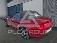 2025 Mazda MX-5