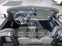 2025 Mazda MX-5