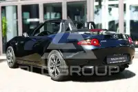2025 Mazda MX-5