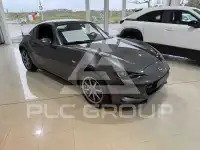 2025 Mazda MX-5
