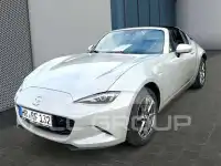 2025 Mazda MX-5