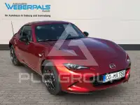 2025 Mazda MX-5
