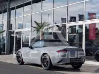 2026 Mazda MX-5