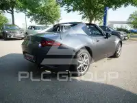 2025 Mazda MX-5
