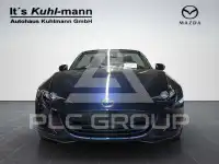 2025 Mazda MX-5