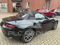 2025 Mazda MX-5