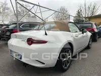 2025 Mazda MX-5