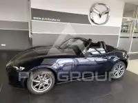 2025 Mazda MX-5